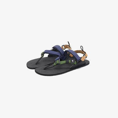 Sandal Pyopp Fledge - Jejak Lite Barefoot Flip Flops X Tirta (Colorway Series)