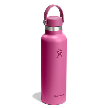 Hydro Flask Standard Mouth Flex Cap 21oz/621ML - REEF