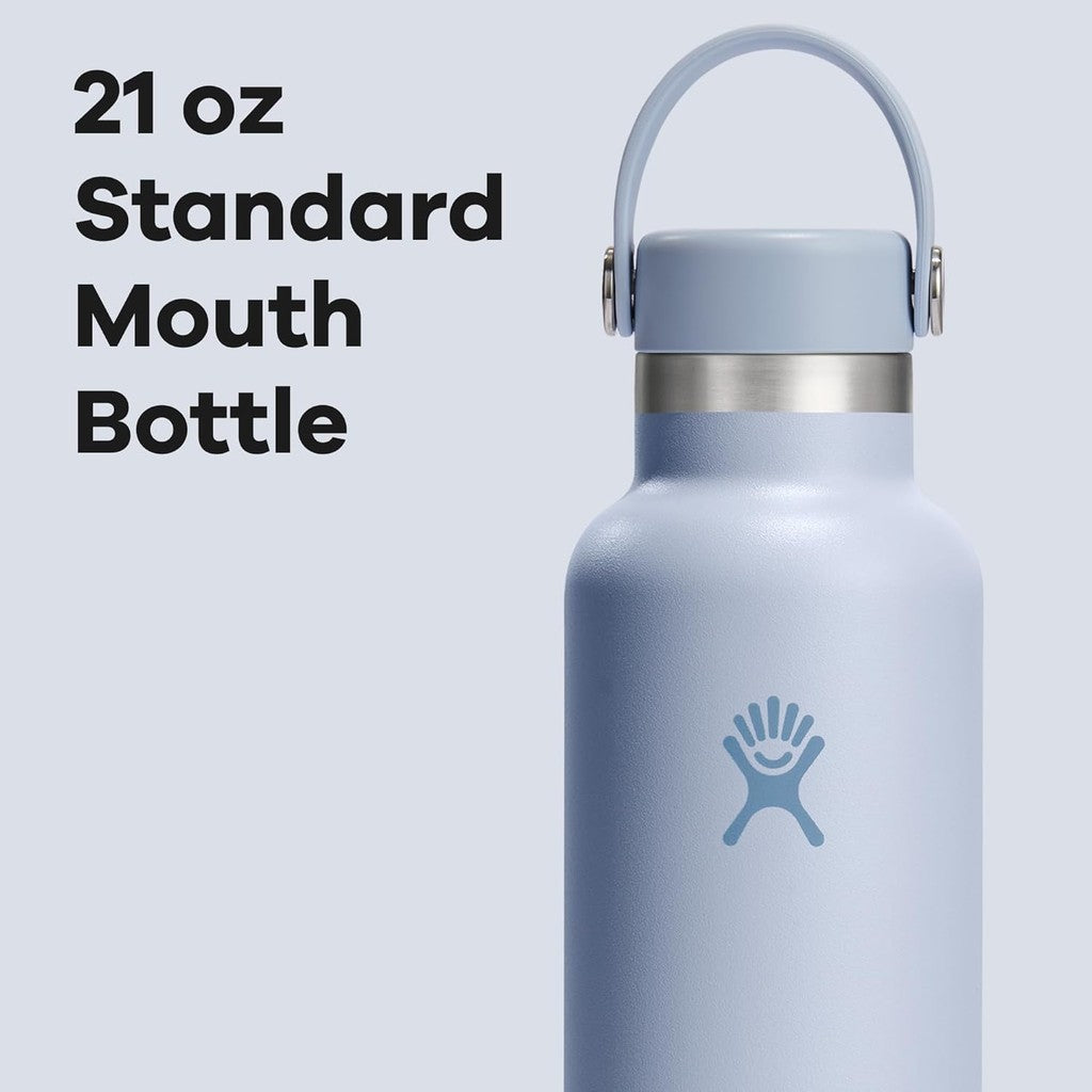Hydro Flask Standard Mouth Flex Cap 21oz/621ML - SURF