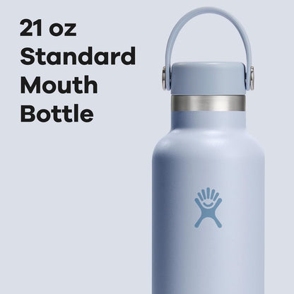 Hydro Flask Standard Mouth Flex Cap 21oz/621ML - SURF