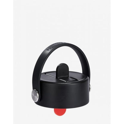 Hydro Flask Wide Mouth Flex Straw - Black