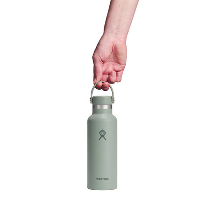 Hydro Flask Standard Flex Cap 18oz/532ml - TONAL AGAVE