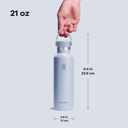 Hydro Flask Standard Mouth Flex Cap 21oz/621ML - SURF