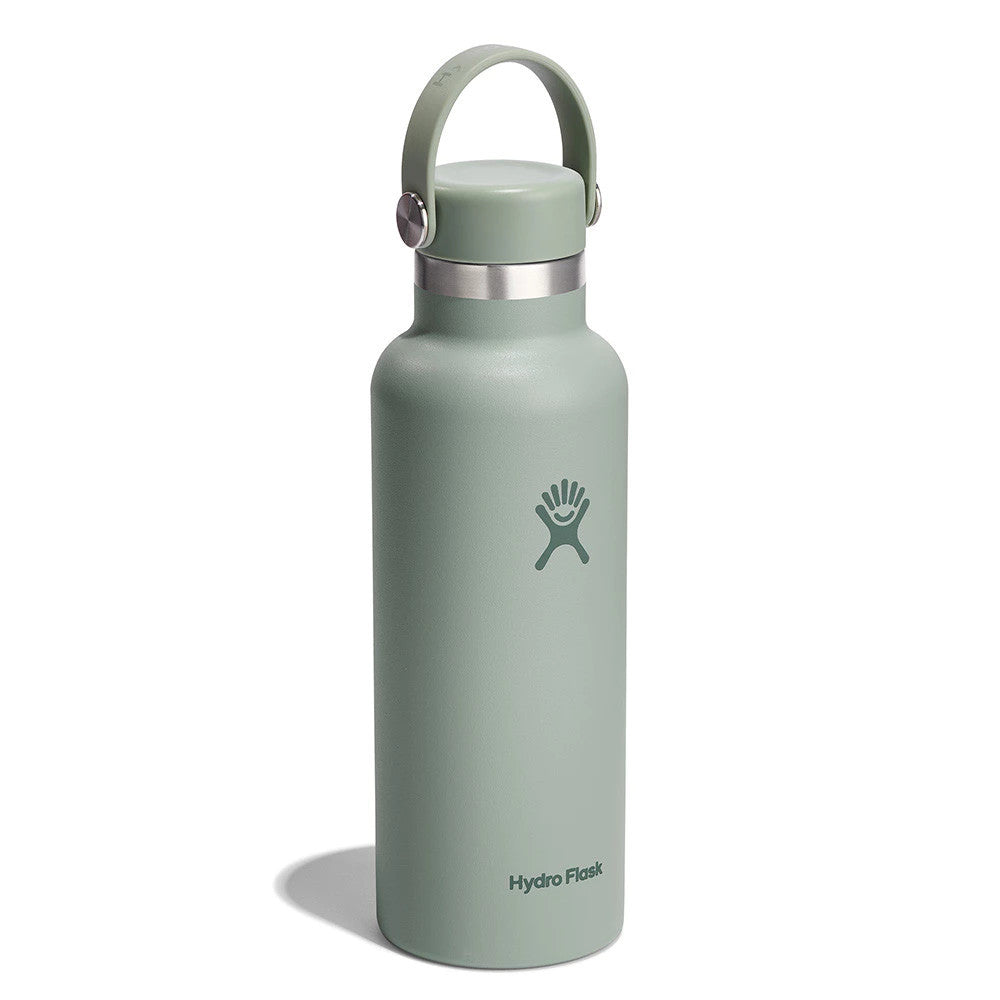 Hydro Flask Standard Flex Cap 18oz/532ml - TONAL AGAVE