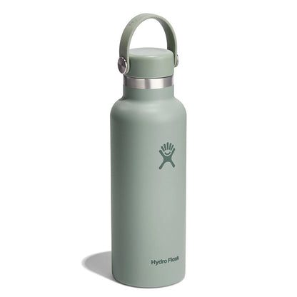 Hydro Flask Standard Flex Cap 18oz/532ml - TONAL AGAVE