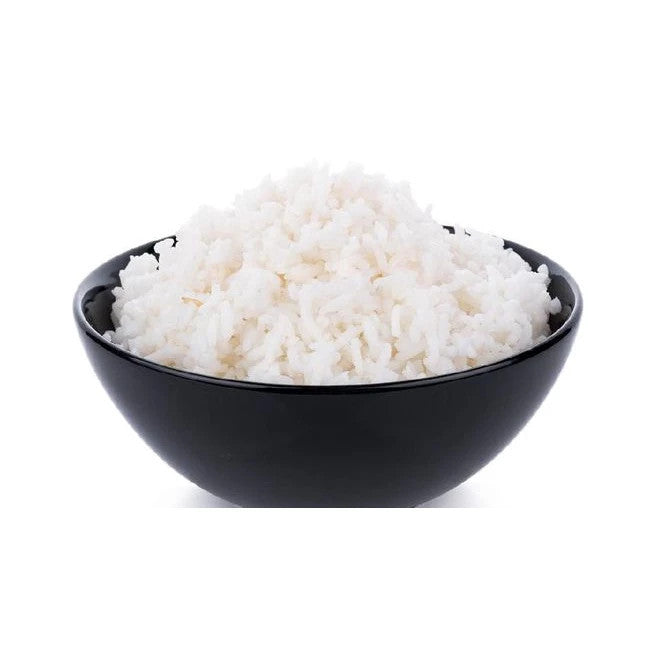 H-EAT Nasi Putih Instant 1 Porsi  (70gram)