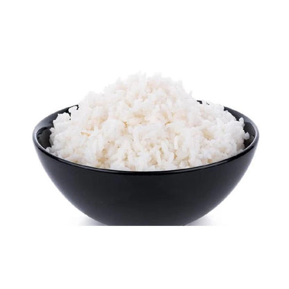 H-EAT Nasi Putih Instant 1 Porsi  (70gram)