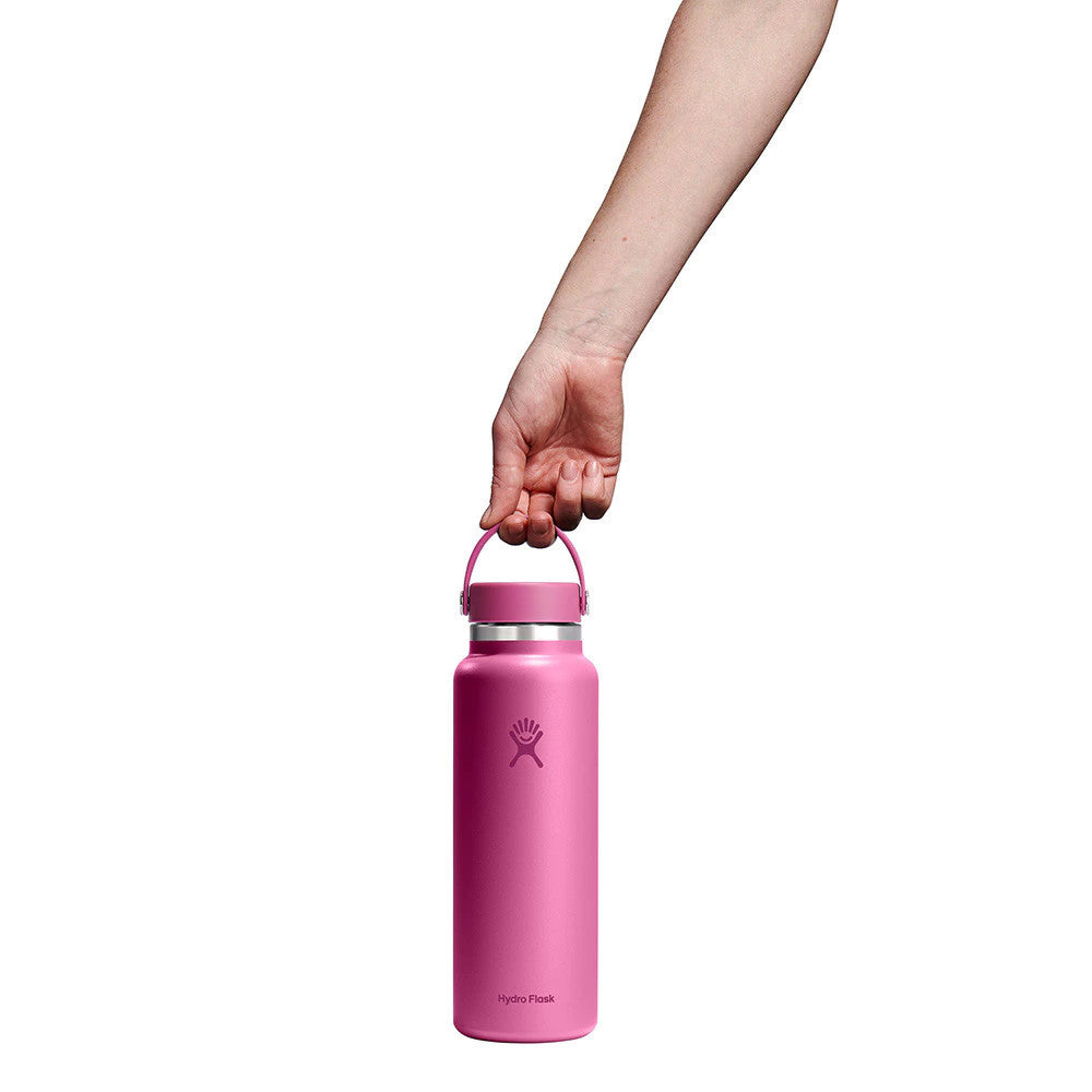Hydro Flask Wide Mouth Flex Cap 40oz/1182ml - REEF