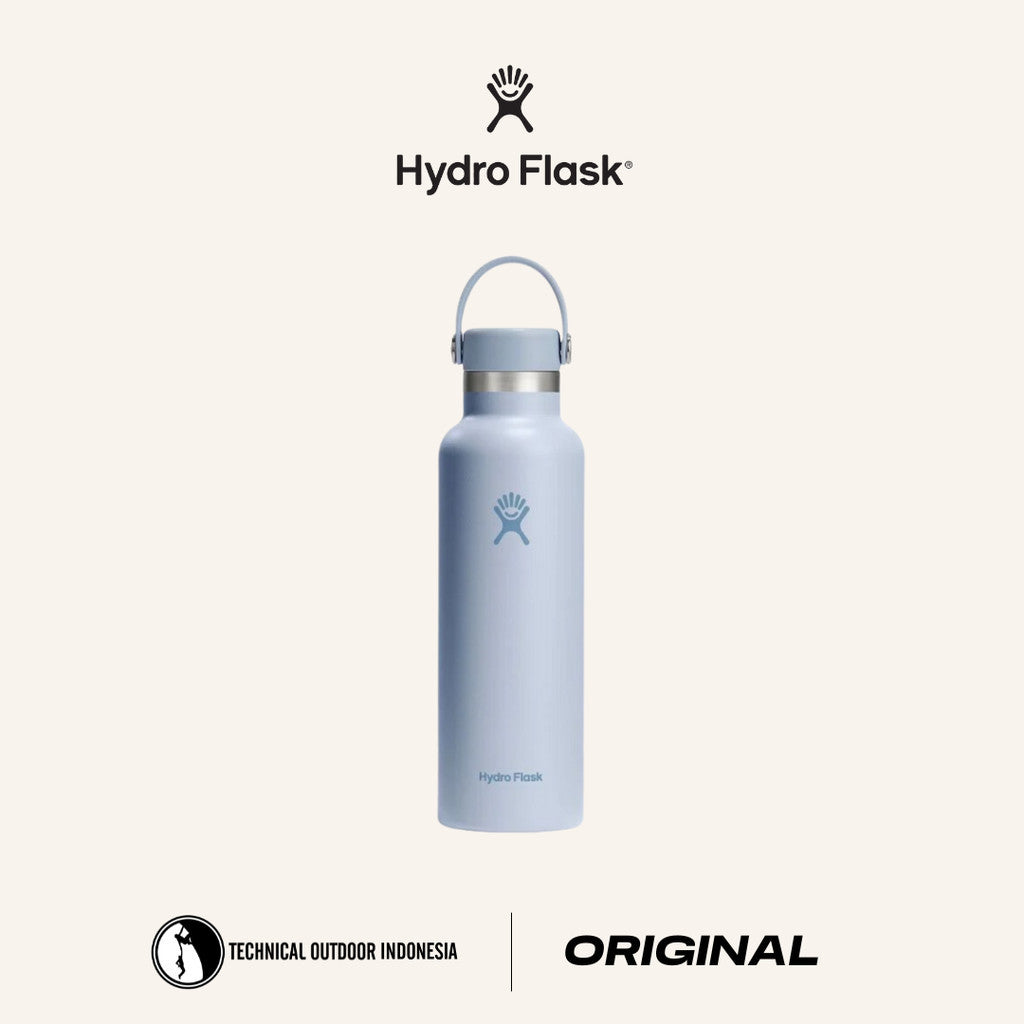 Hydro Flask Standard Mouth Flex Cap 21oz/621ML - SURF