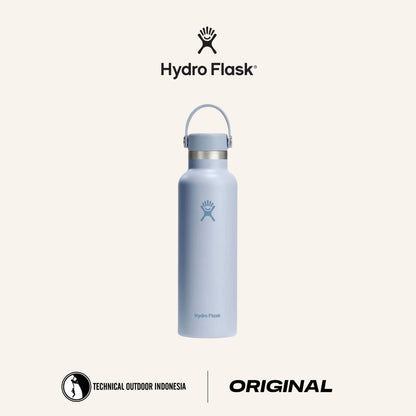 Hydro Flask Standard Mouth Flex Cap 21oz/621ML - SURF