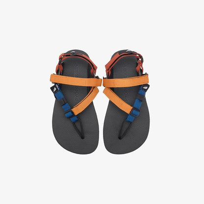 Sandal Pyopp Fledge - Jejak Lite Barefoot Flip Flops X Tirta (Colorway Series)