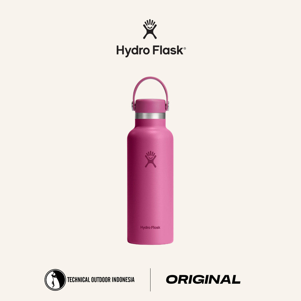 Hydro Flask Standard Flex Cap 18oz/532ml - REEF