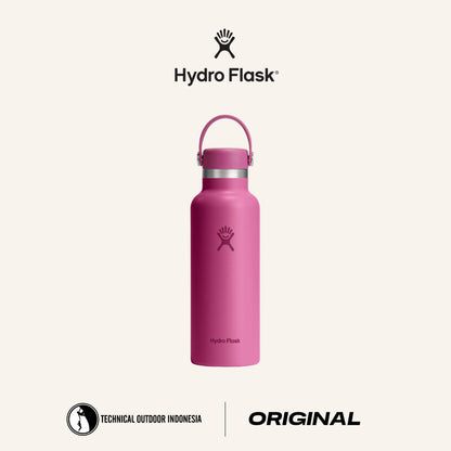 Hydro Flask Standard Flex Cap 18oz/532ml - REEF