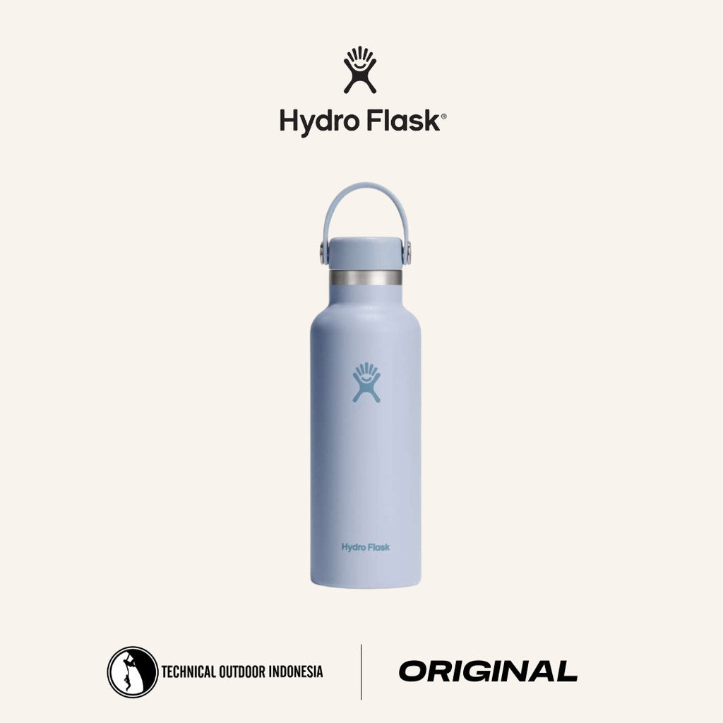 Hydro Flask Standard Flex Cap 18oz/532ml - SURF