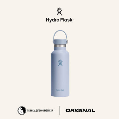 Hydro Flask Standard Flex Cap 18oz/532ml - SURF
