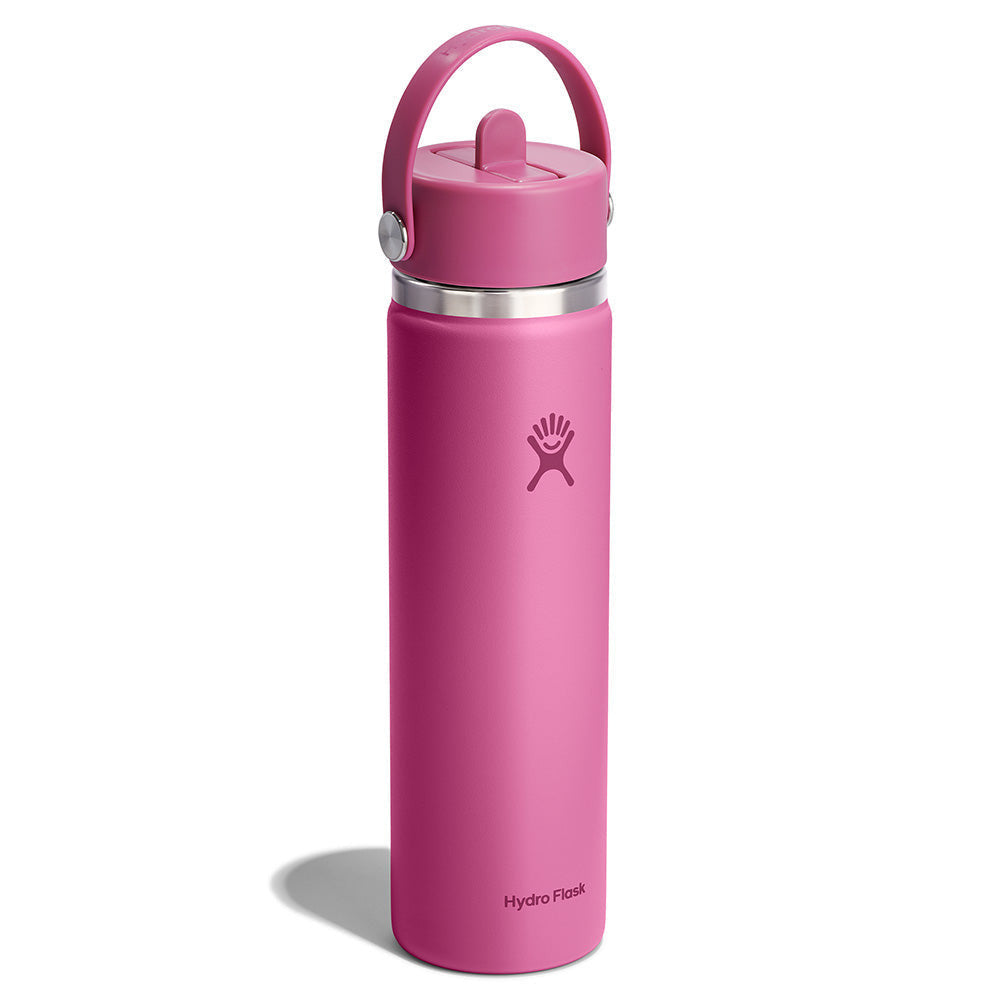 Hydro Flask Wide Mouth Flex Straw Cap 24oz/710ml - REEF