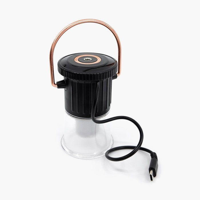 Barebones Hoodoo Light - Lampu Lentera Outdoor