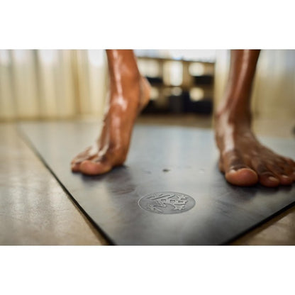 Manduka GRP Adapt Yoga Mat 5mm - Matras Yoga Premium Anti Slip