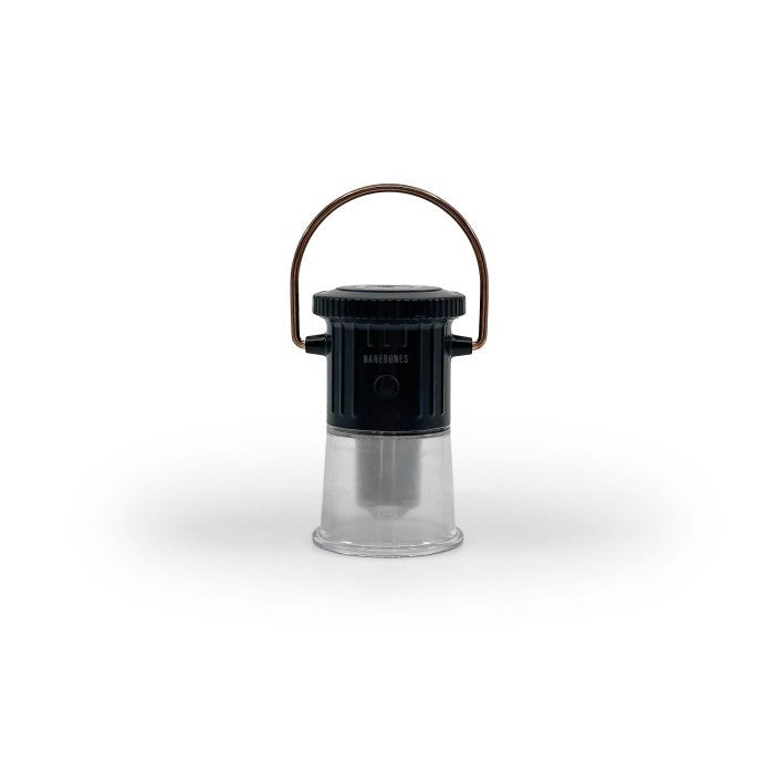 Barebones Hoodoo Light - Lampu Lentera Outdoor