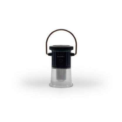 Barebones Hoodoo Light - Lampu Lentera Outdoor