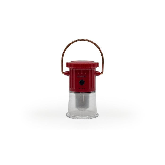 Barebones Hoodoo Light - Lampu Lentera Outdoor