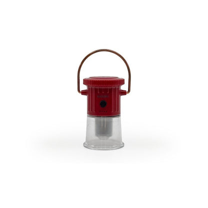 Barebones Hoodoo Light - Lampu Lentera Outdoor