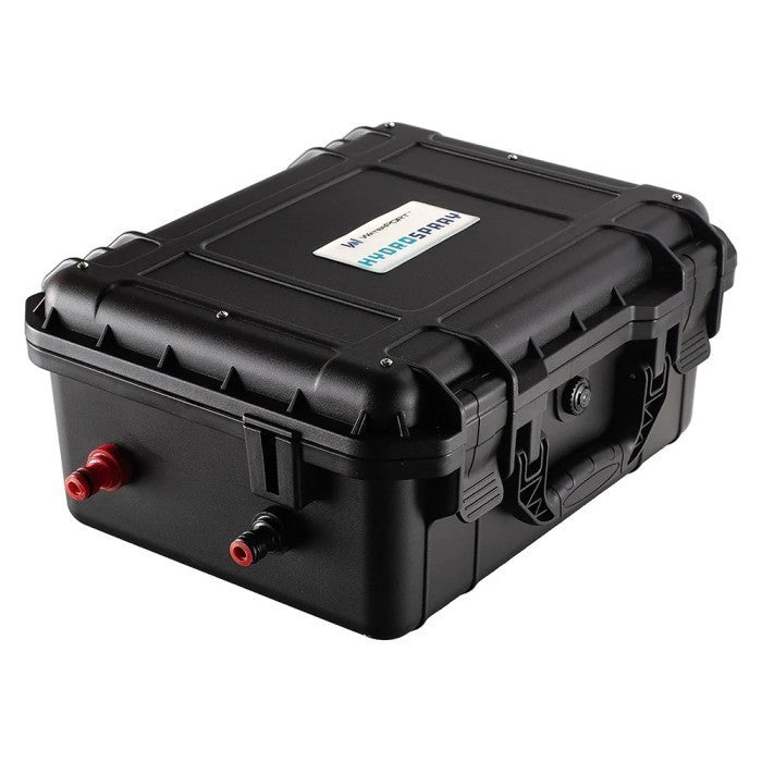 Klymit WaterPORT Hydrospray Pum System Overland Camper