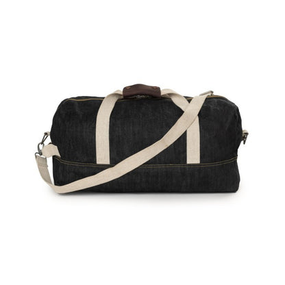 Barebones Neelum Duffel Bag 40L (Denim)