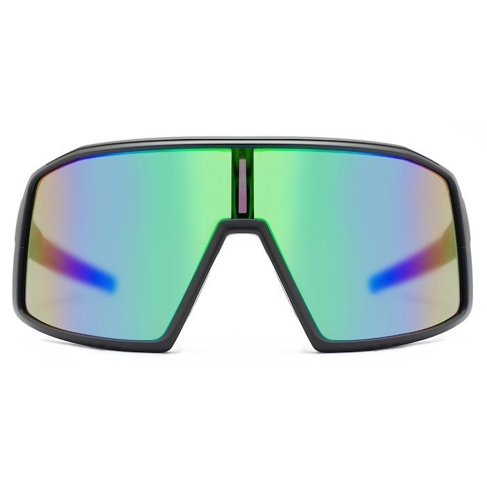 Mundaka Optic KHARDUNG (Black / CX) - Eyewear/Sunglasses/Kacamata Sport