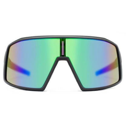Mundaka Optic KHARDUNG (Black / CX) - Eyewear/Sunglasses/Kacamata Sport