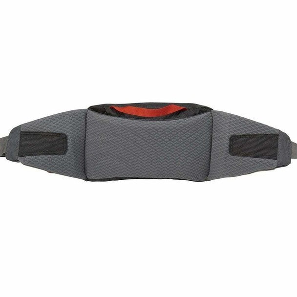 Sierra Designs Flex Lumbar 3-6L (Peat) - Waist Bag/Tas Pinggang