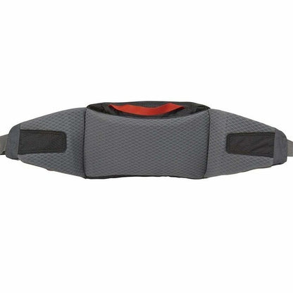 Sierra Designs Flex Lumbar 3-6L (Peat) - Waist Bag/Tas Pinggang