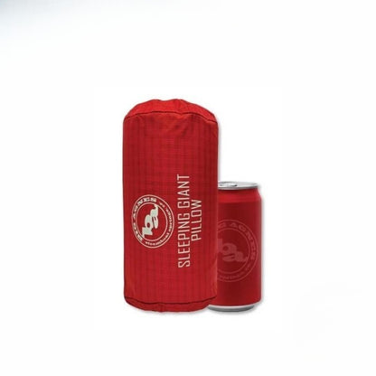 Bantal Tiup Big Agnes Sleeping Giant Pillow Deluxe