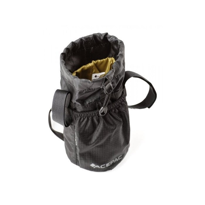 Tas Sepeda Acepac - Fat Bottle Bag MKIII