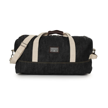 Barebones Neelum Duffel Bag 40L (Denim)