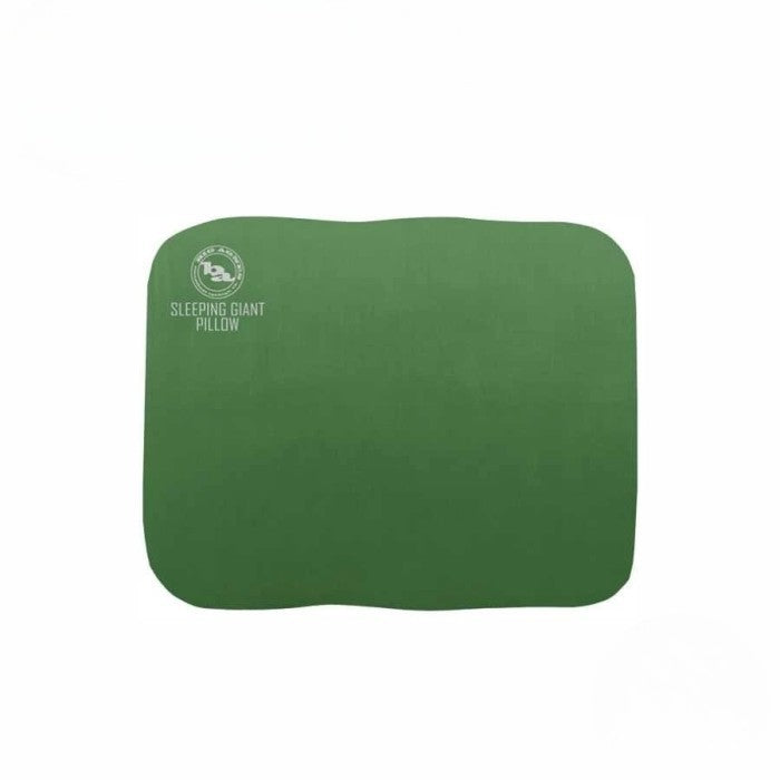 Bantal Tiup Big Agnes Sleeping Giant Pillow Deluxe