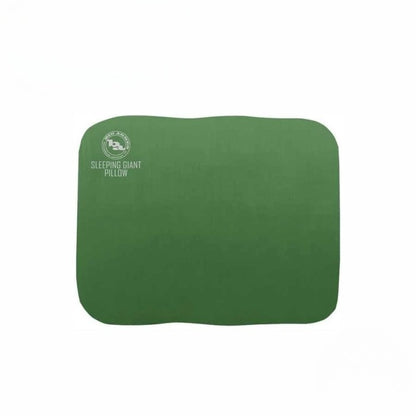 Bantal Tiup Big Agnes Sleeping Giant Pillow Deluxe