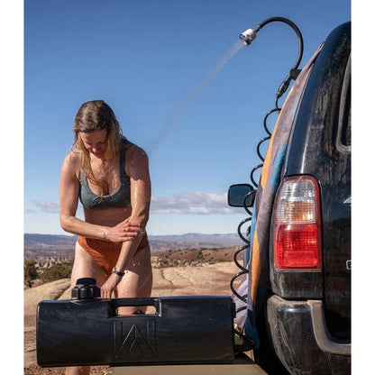 Klymit WaterPORT Sink/Shower Suction Kit
