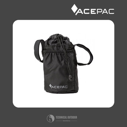 Tas Sepeda Acepac - Fat Bottle Bag MKIII