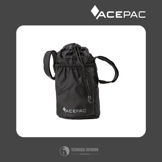 Tas Sepeda Acepac - Fat Bottle Bag MKIII