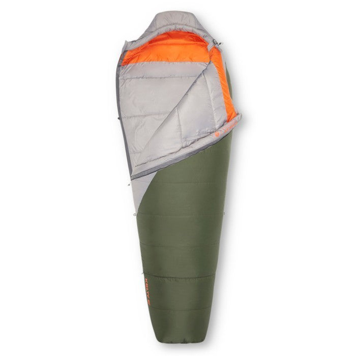 Kelty Cosmic Synthetic 40 Degree (Reguler Size) - Sleeping Bag