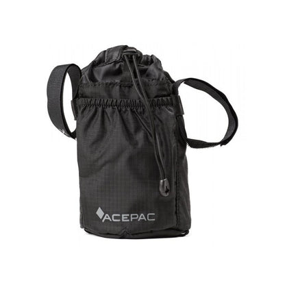 Tas Sepeda Acepac - Fat Bottle Bag MKIII