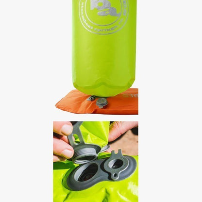 Pompa Matras Big Agnes Pump House Ultralight - Ultra
