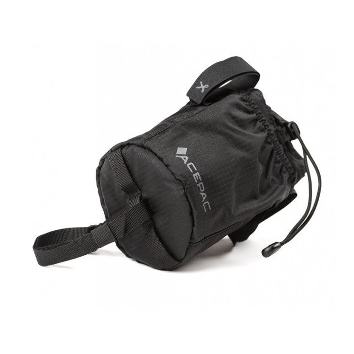 Tas Sepeda Acepac - Fat Bottle Bag MKIII