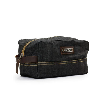 Barebones Neelum 3L Dopp Kit Bag (Denim)