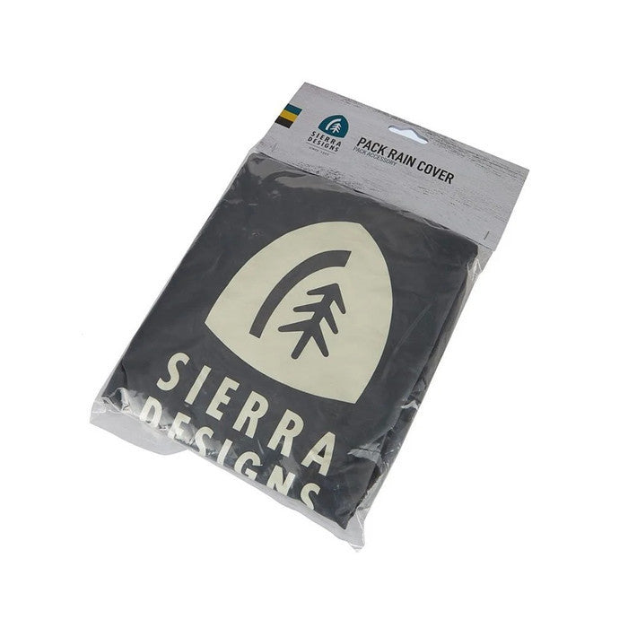 Penutup Tas - Sierra Designs Flex Capacitor Rain Cover (Grey)