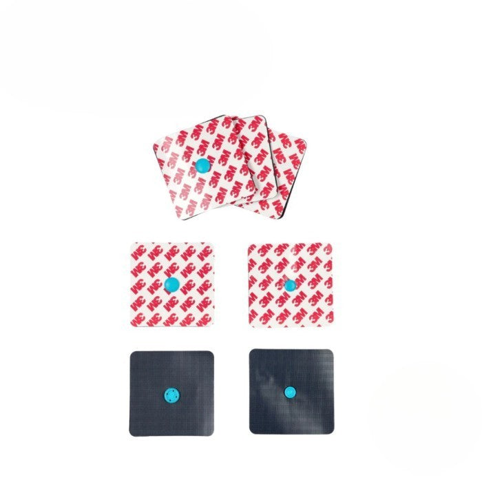Repair Patch Big Agnes Snap Patch Accessory Pack