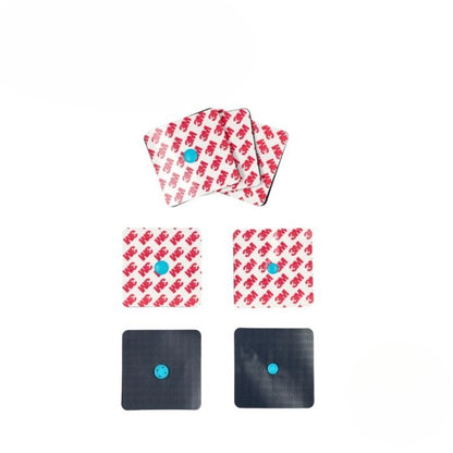Repair Patch Big Agnes Snap Patch Accessory Pack