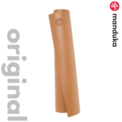 Manduka GRP Adapt Yoga Mat 5mm - Matras Yoga Premium Anti Slip