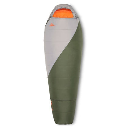 Kelty Cosmic Synthetic 40 Degree (Reguler Size) - Sleeping Bag